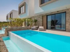 Beach Villa 2