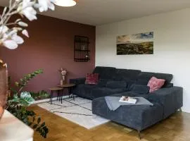 Große FeWo in den Weinbergen