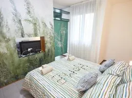 Cozy Place Sacile Centre Parking & AC