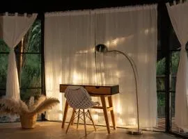 Flora y Fauna Hotel Boutique Rural