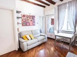 Cosy and Bright Flat in the heart of Porta Venezia