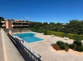 Saint-Tropez - Studio 40 m2