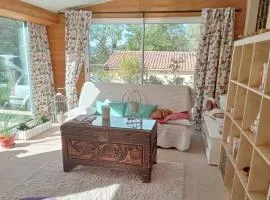 Villa Les Cerisiers en Provence