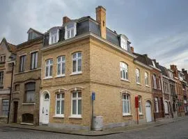 Martin's House