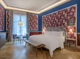 Santo Mauro, a Luxury Collection Hotel, Madrid