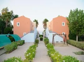 Aithrio Hotel