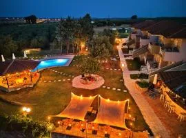 Marele Hills Apartments