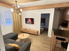 Apartman Kretic Villa Mont