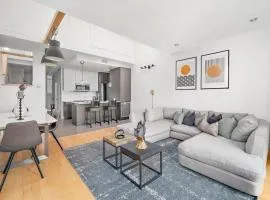 3 bedroom Penthouse Great for family vacation