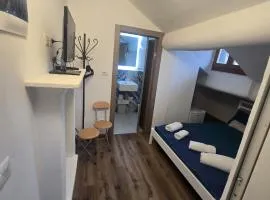 Grazioso Room
