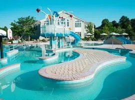 The Colonies at Williamsburg