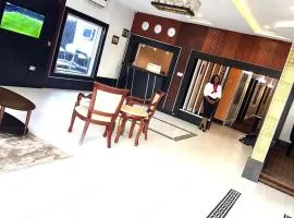 Wiseville hotels&Apt's