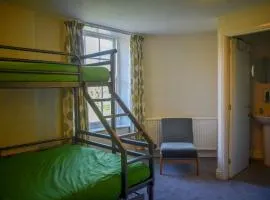 Ingleton Hostel