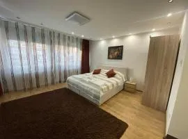 Arany Apartman