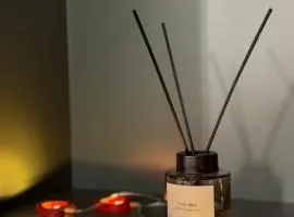 Gold Apple apartments