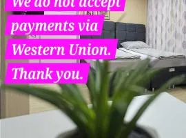 Apartman LENI2 u centru Zajecara