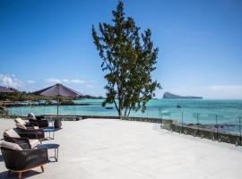Sea Diamond Boutique Hotel & Spa by Sea Resorts, hotel i Grande Gaube