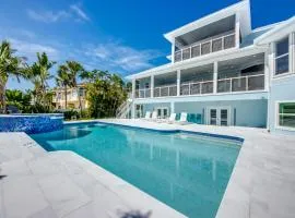 Escape to Paradise - Luxury Back Bay - Manatee Hideaway - Roelens
