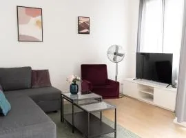 URBAN FLATS Berlin