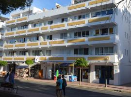 Pujols 15 - Food, Fun & Sea Nearby, hotel en Es Pujols