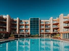 Real Marina Hotel & Spa, hotell sihtkohas Olhão