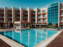 Real Marina Hotel & Spa