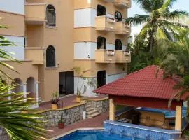 Hotel Vista Caribe Villas