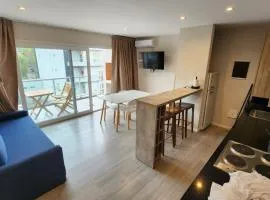 Centro Pinamar 2 Ambientes A Estrenar