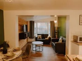 6BR - Perfect for Contractors - Long-stay Savings