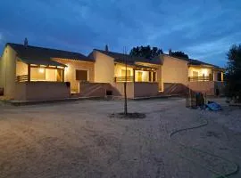 Cortijo Ojos del Prado
