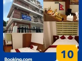 Hotel Sohum