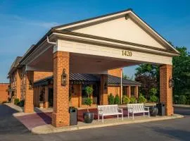 Patriots Inn