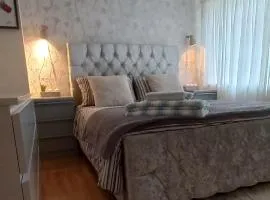 Cosy Bedroom Ensuite