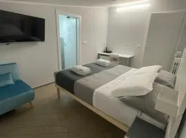 Central Suite 57