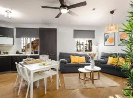 Nordik Apartments Village - La Cala "Raseborg"
