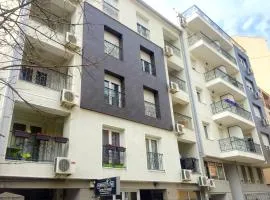 Prima Apartmani Beograd