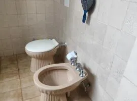Pousada Canto dos pássaros