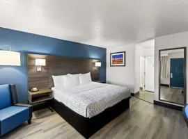 SureStay Hotel by Best Western Phoenix Airport