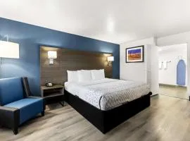 SureStay Hotel by Best Western Phoenix Airport