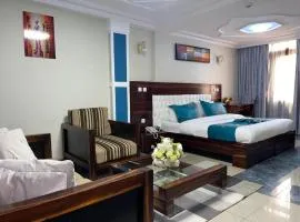 Le Kremlin Hotel Yaounde
