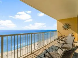 Majestic Beach Resort 1404