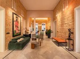 Canvas Boutique Hotel
