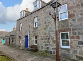 Footdee Cottage