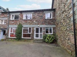 Molly's Cottage, hotel i Grasmere