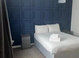 Moorville Hall Hotel