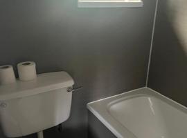 Moorville Hall Hotel – hotel w mieście Stoke-on-Trent