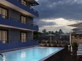 Ylli Mance Apartments