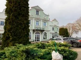 Hotel Napoleon