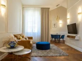 Calzaiuoli Gold Private House with Terrace