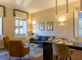 Calzaiuoli Private House Silver